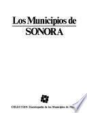 Los Municipios de Sonora