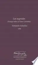 Libro Los negroides