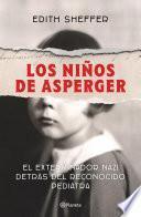 Libro Los niños de Asperger