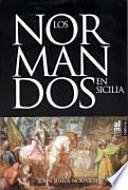Los normandos en Sicilia
