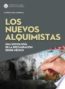 Libro Los nuevos alquimistas