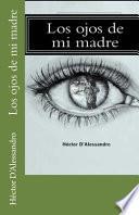 Libro Los ojos de mi madre