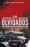 Libro Los olvidados