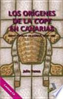 Libro Los orígenes de la Cope en Canarias