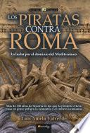 Libro Los piratas contra Roma