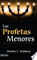 Libro Los Profetas Menores