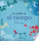 Libro Los refranes de El Tiempo. Equipo de El Tiempo de RTVE