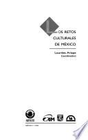 Libro Los retos culturales de México