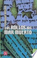 Libro Los rollos del Mar Muerto