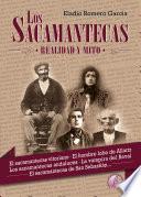 Libro Los Sacamantecas