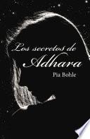 Libro Los secretos de Adhara