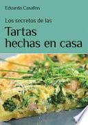 Libro Los Secretos de Las Tortas Hechas en Casa