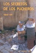 Libro Los secretos de los pucheros