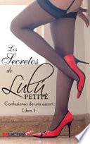 Libro Los secretos de Lul Petite / Lulu Petite's Secrets