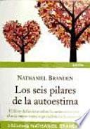 Libro Los seis pilares de la autoestima