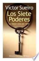 Libro Los siete poderes