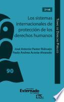 Los sistemas internacionales de protección de los derechos humanos