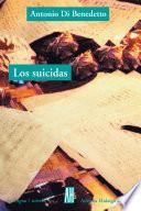 Libro Los suicidas