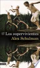 Libro Los supervivientes