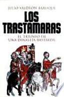 Libro Los Trastámaras
