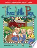 Los tres cochinitos (The Three Little Pigs)