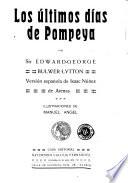 Los Últimos días de Pompeya