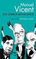 Libro Los últimos mohicanos