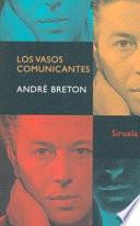 Libro Los vasos comunicantes