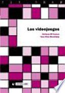 Libro Los videojuegos