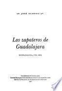 Los zapateros de Guadalajara