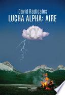 Libro Lucha Alpha: Aire