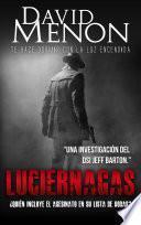 Libro Luciérnagas