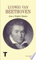 Libro Ludwig van Beethoven