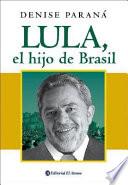 Libro Lula, el hijo de Brasil