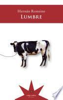 Libro Lumbre