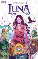 Libro Luna #1