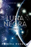 Libro Luna negra