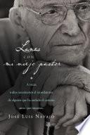 Libro Lunes Con Mi Viejo Pastor