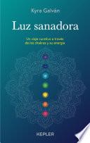 Libro Luz sanadora