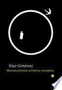 Libro Macroeconomía