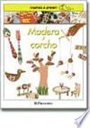 Libro Madera y corcho
