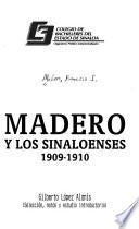 Madero y los sinaloenses