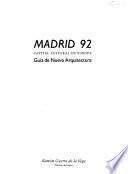 Madrid 92