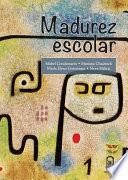 Libro Madurez escolar