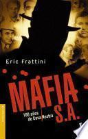 Libro Mafia, S.A.