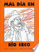 Libro Mal día en Río Seco