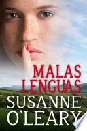 Libro Malas Lenguas