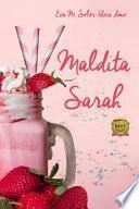 Libro Maldita Sarah