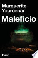 Libro Maleficio (Flash Relatos)