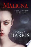 Libro Maligna